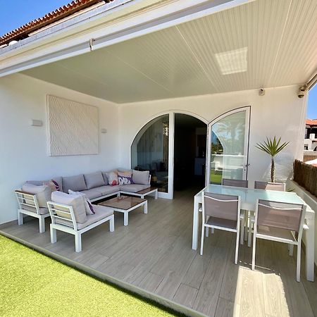 Las Americas Luxury Low-Cost Apartment With Terrace & Views Playa de las Americas  Zewnętrze zdjęcie