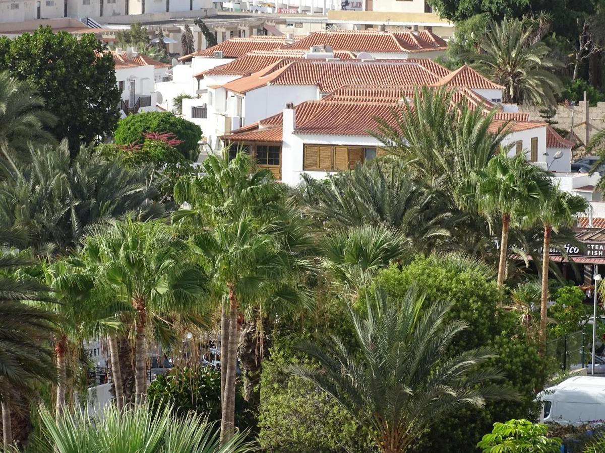 Las Americas Luxury Low-Cost Apartment With Terrace & Views Playa de las Americas  Zewnętrze zdjęcie