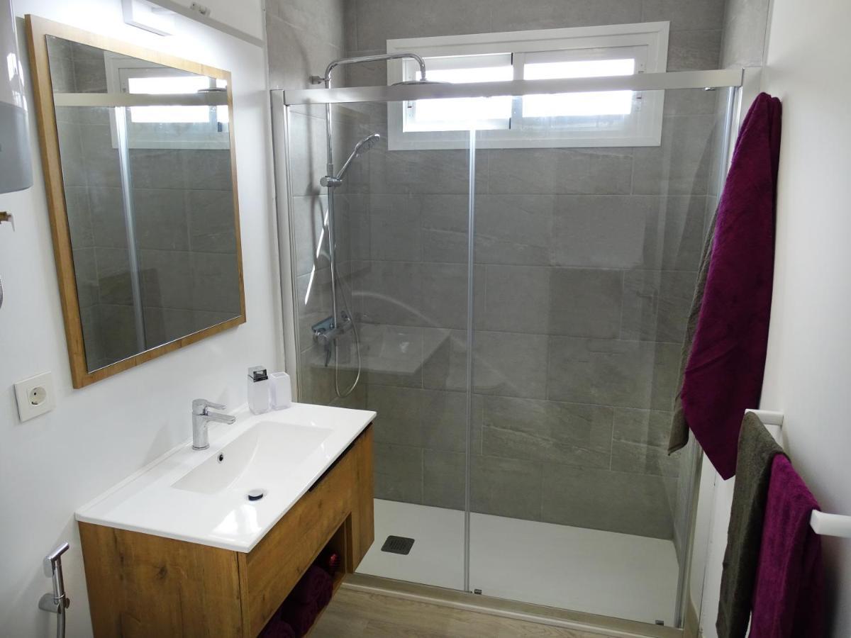 Las Americas Luxury Low-Cost Apartment With Terrace & Views Playa de las Americas  Zewnętrze zdjęcie