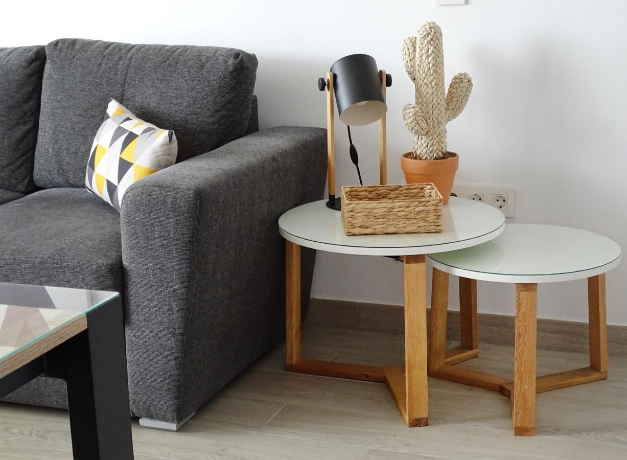 Las Americas Luxury Low-Cost Apartment With Terrace & Views Playa de las Americas  Zewnętrze zdjęcie