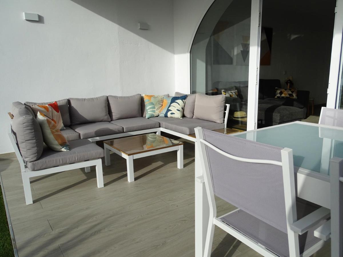 Las Americas Luxury Low-Cost Apartment With Terrace & Views Playa de las Americas  Zewnętrze zdjęcie