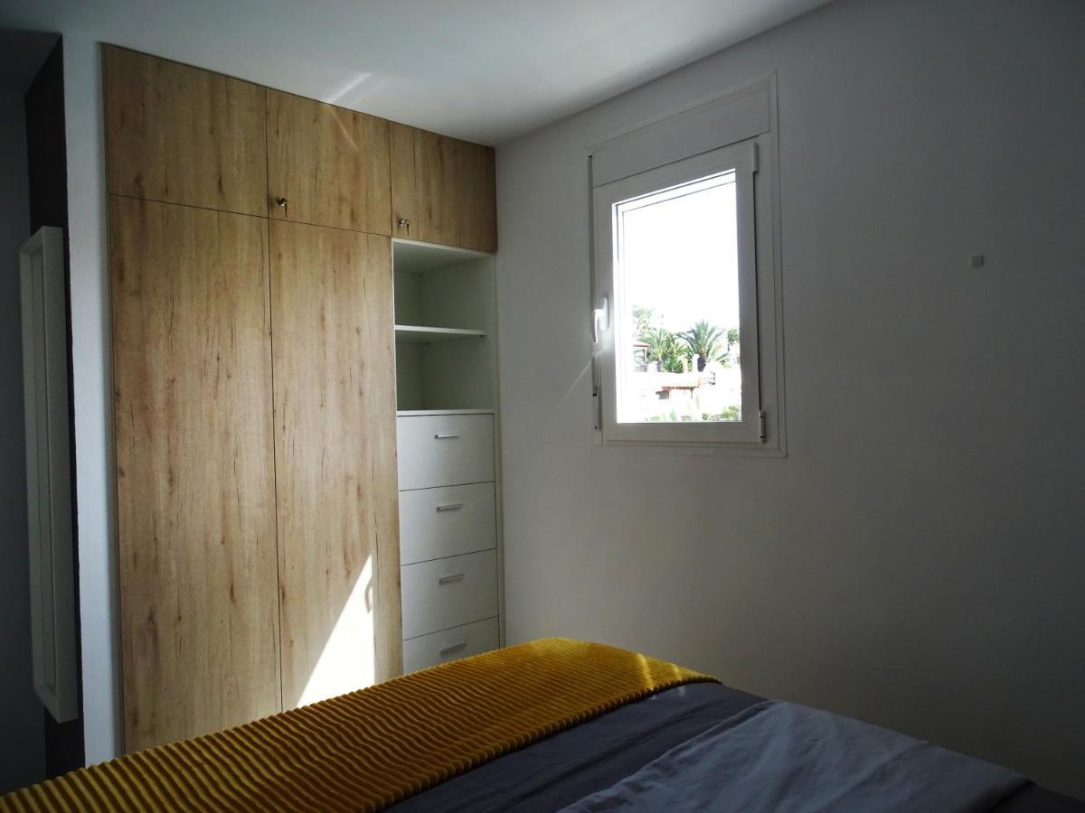 Las Americas Luxury Low-Cost Apartment With Terrace & Views Playa de las Americas  Zewnętrze zdjęcie
