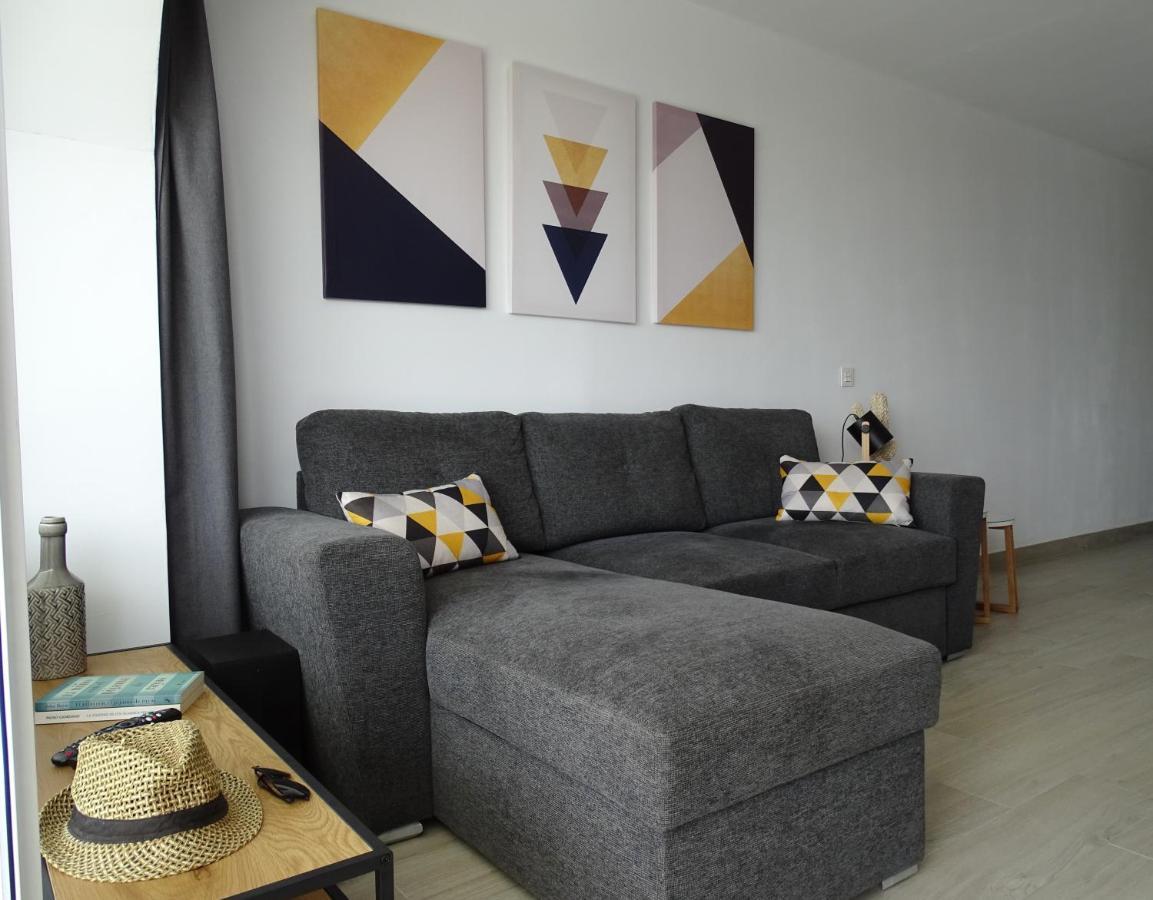 Las Americas Luxury Low-Cost Apartment With Terrace & Views Playa de las Americas  Zewnętrze zdjęcie